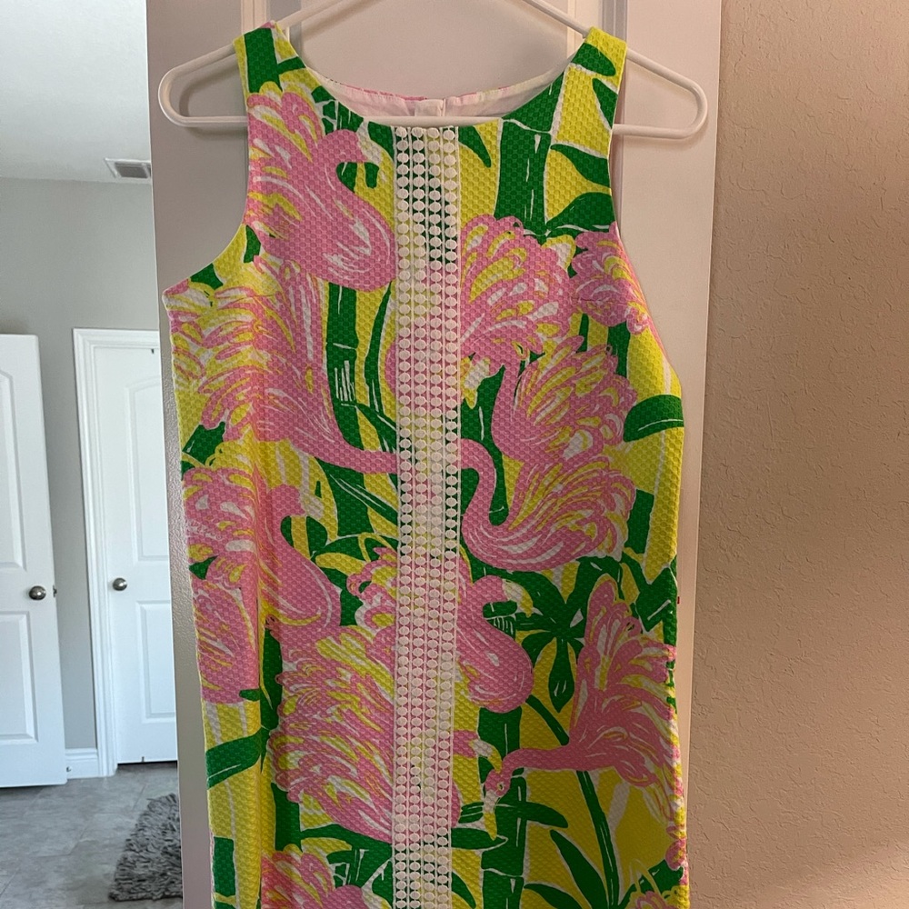 Lily Pulitzer Dress